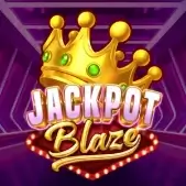 Jackpot Blaze